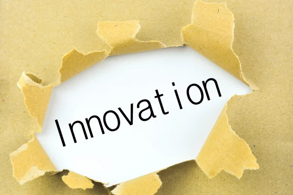 innovazione organizzativa
